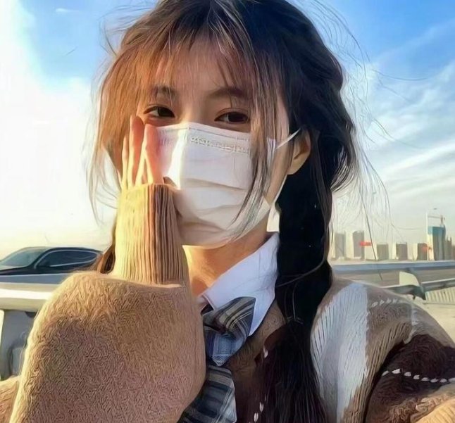 我的半熟恋人