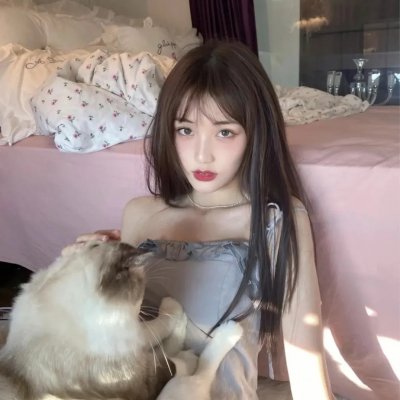 牠不重，牠是我宝贝2